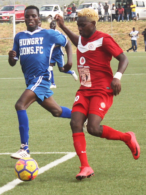 Berea in final of Vhembe Mayoral Cup
