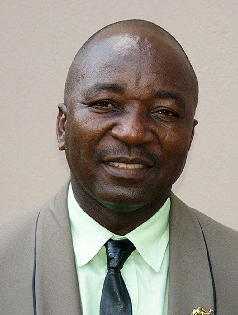 Phaswana acquitted on charge of pointing firearm