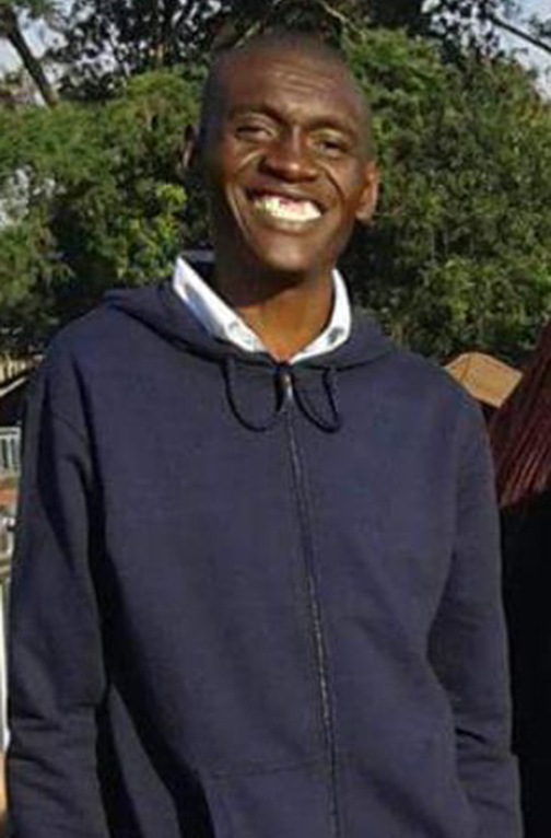 Help needed in missing person case