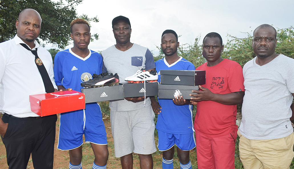 Sponsorship for Arsenal