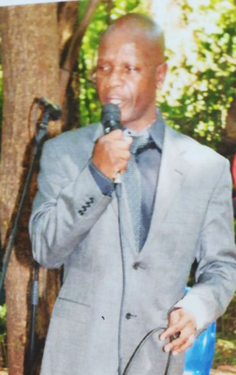 Bishop Rashaka dies after attack