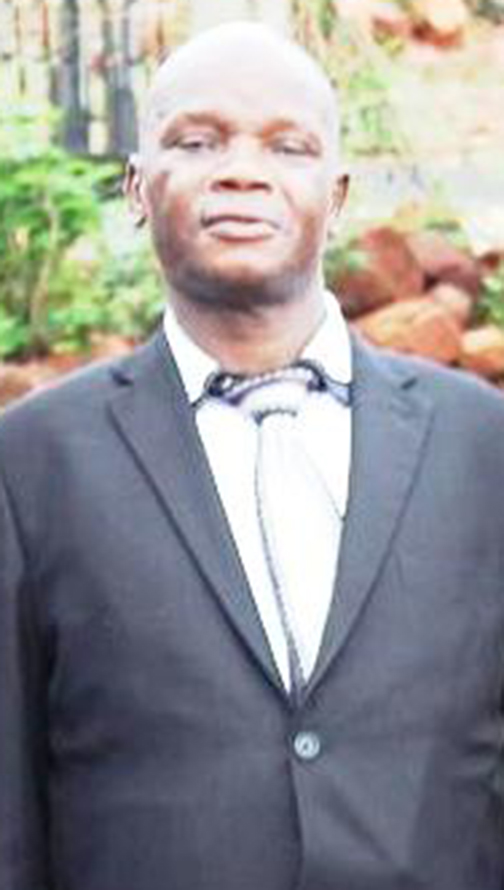 Bishop Rashaka laid to rest