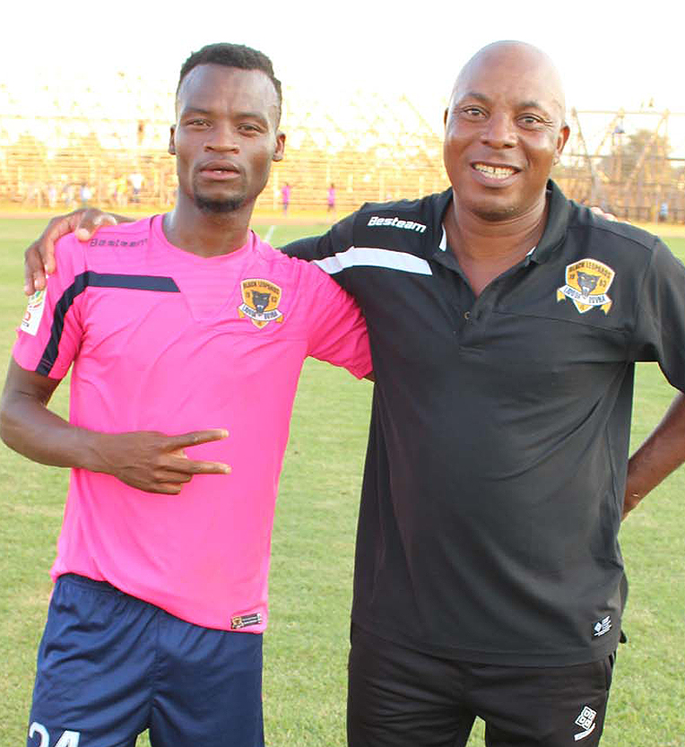 Important victory for Lidoda Duvha