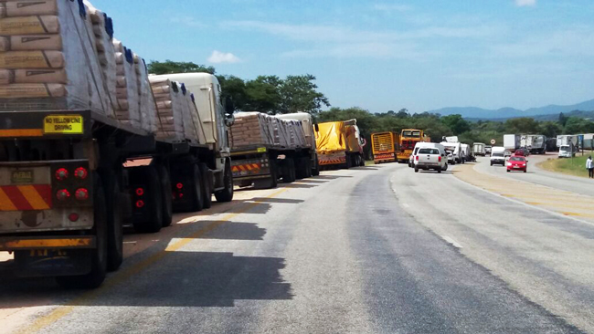 UPDATE: Mooketsi road still closed