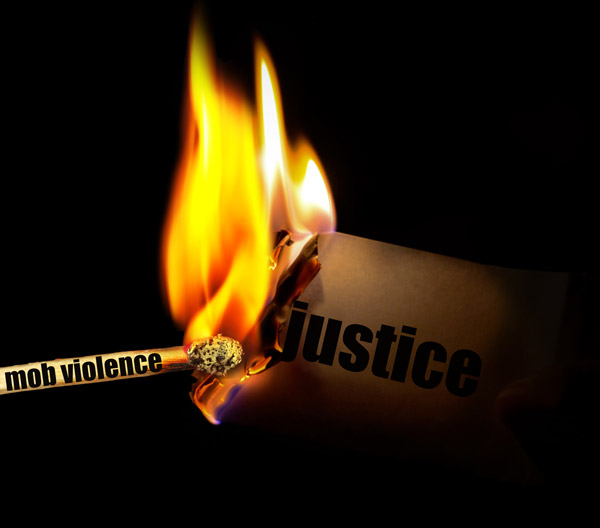 More cases of mob killings reported