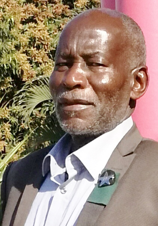 Well-known businessman passes away