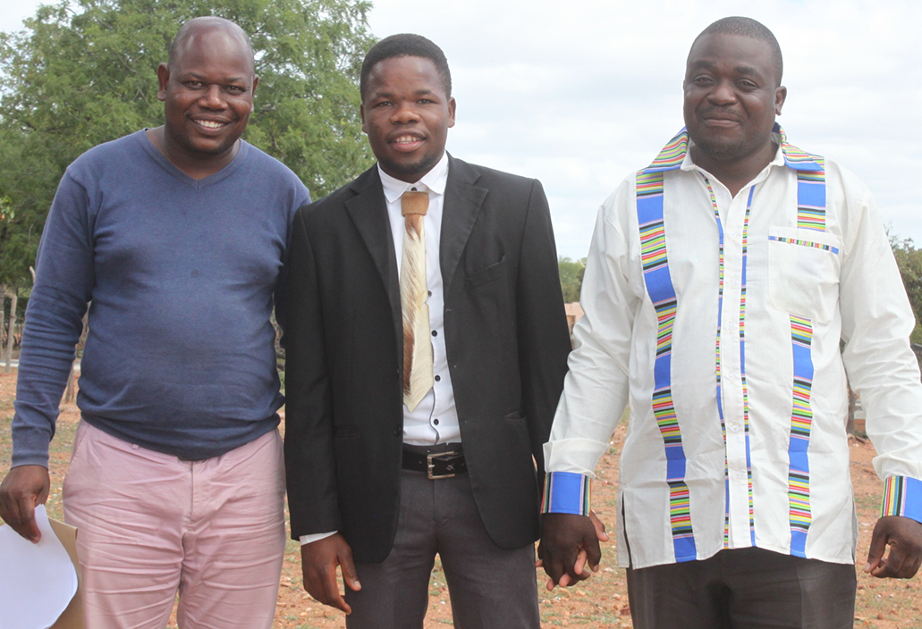 'Serious about service delivery'