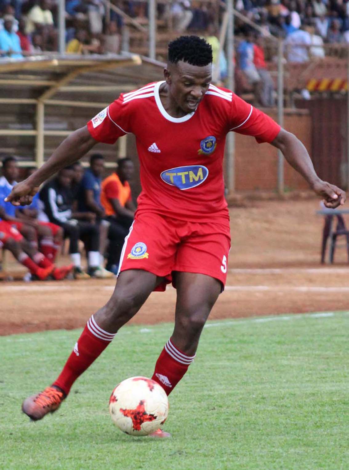TTM and Uthongathi in league clash