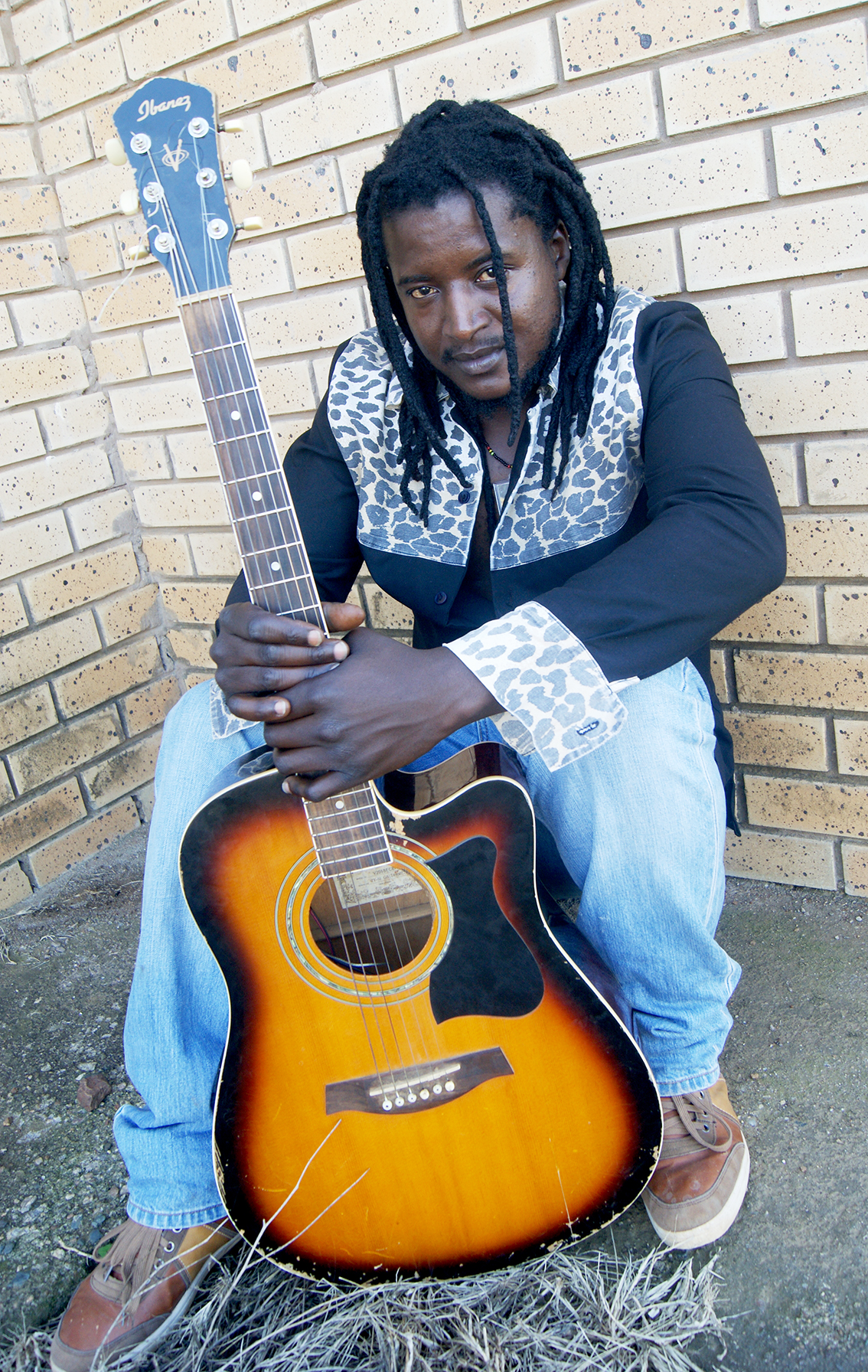 Code Mundalamo's music came to him in his dreams