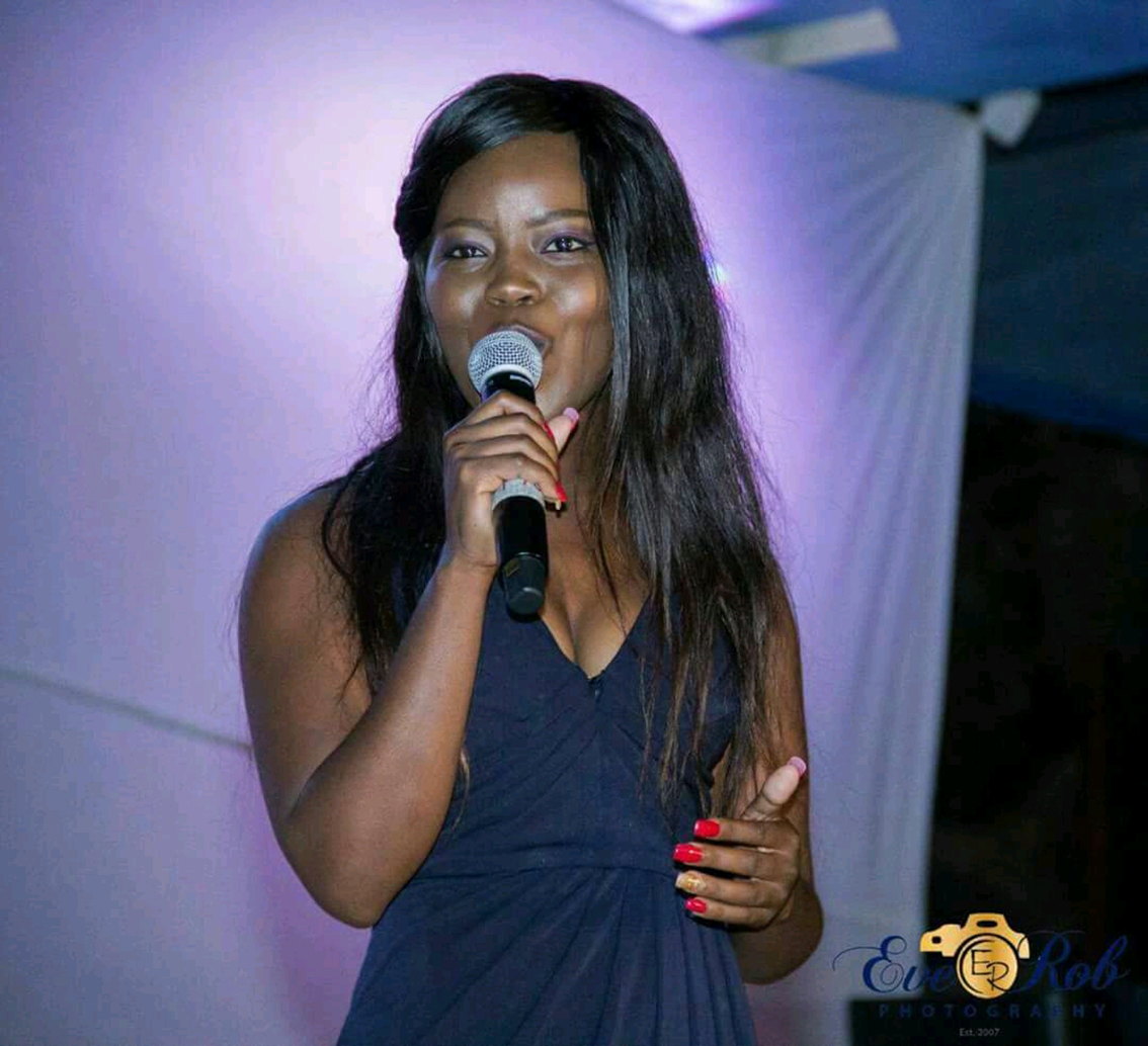 Upcoming local artist to record debut album
