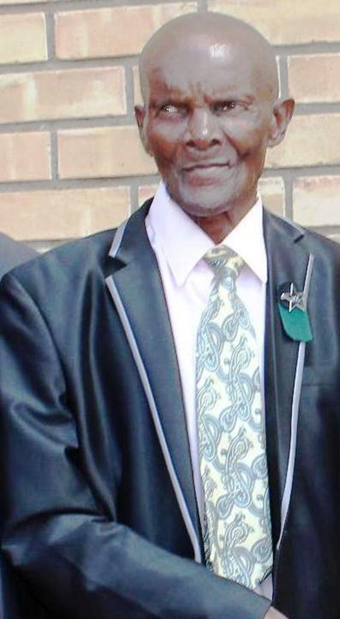 Thovhele William Mutele passes away