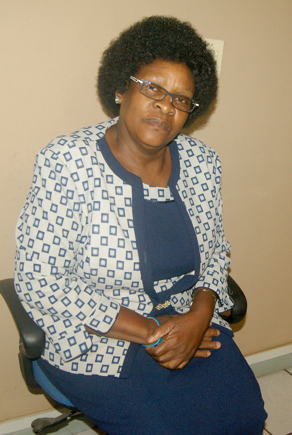 Justice system fails me - cries mother of ritually murdered son