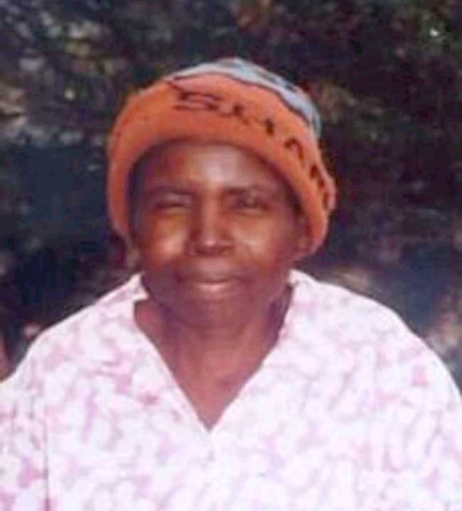Help police to locate Munonokha Makwarela