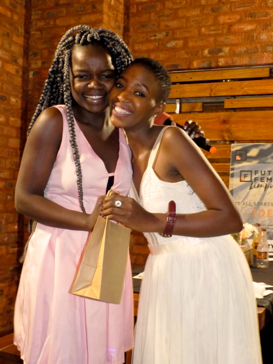 Future Females Limpopo launched in Louis Trichardt
