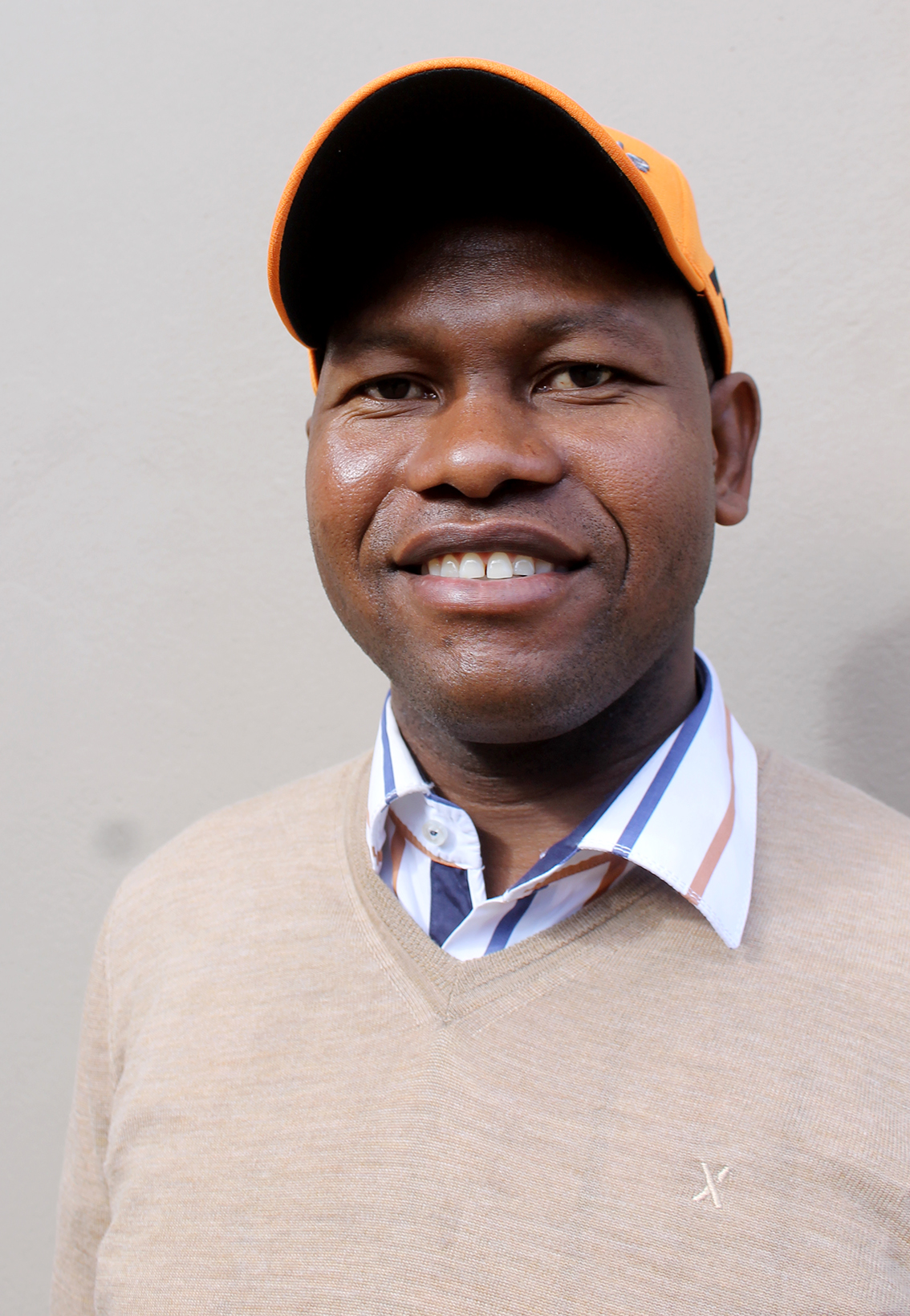 TTM are not for sale, says Mulaudzi.