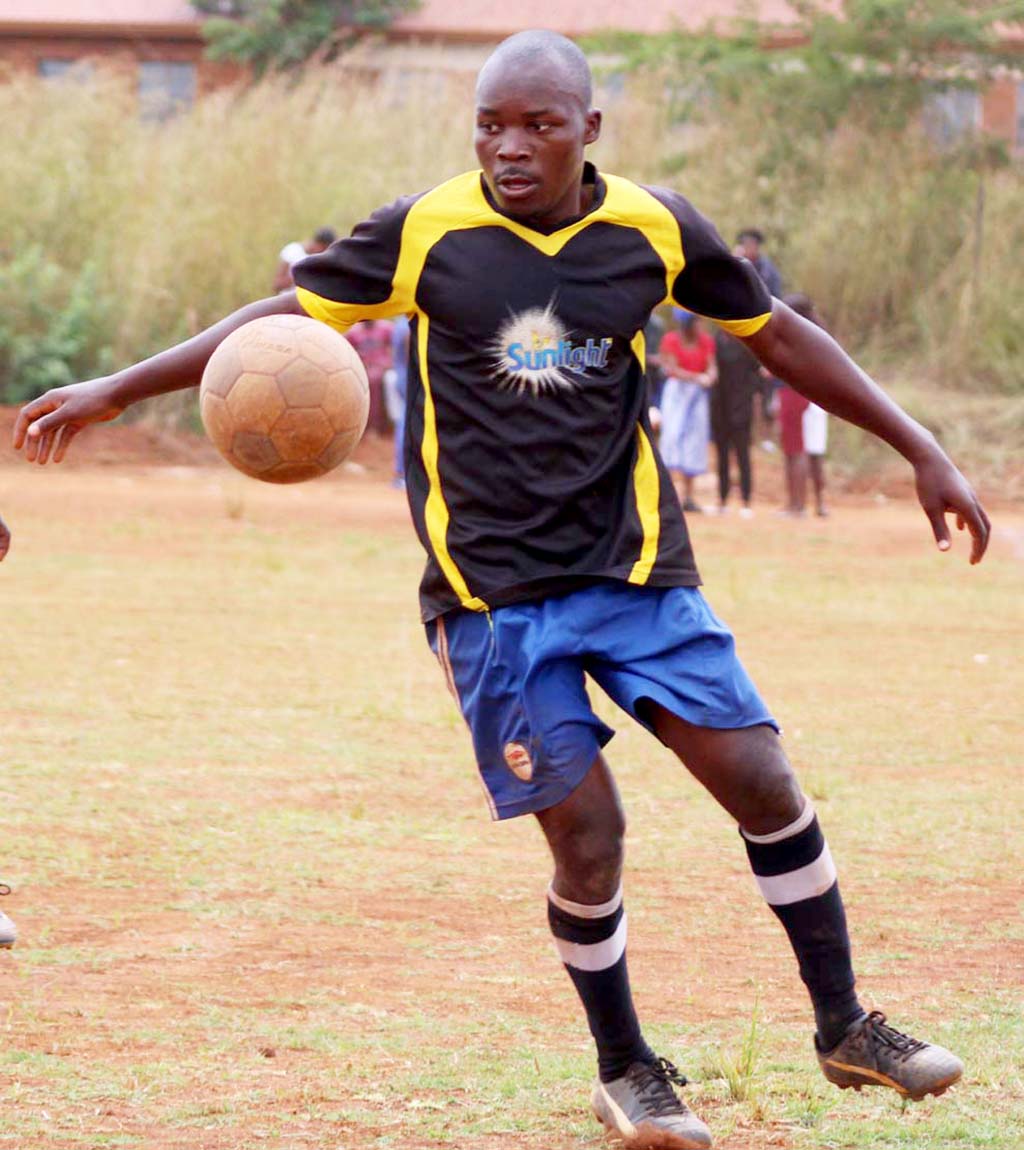 United Brothers wallop Black Mambas