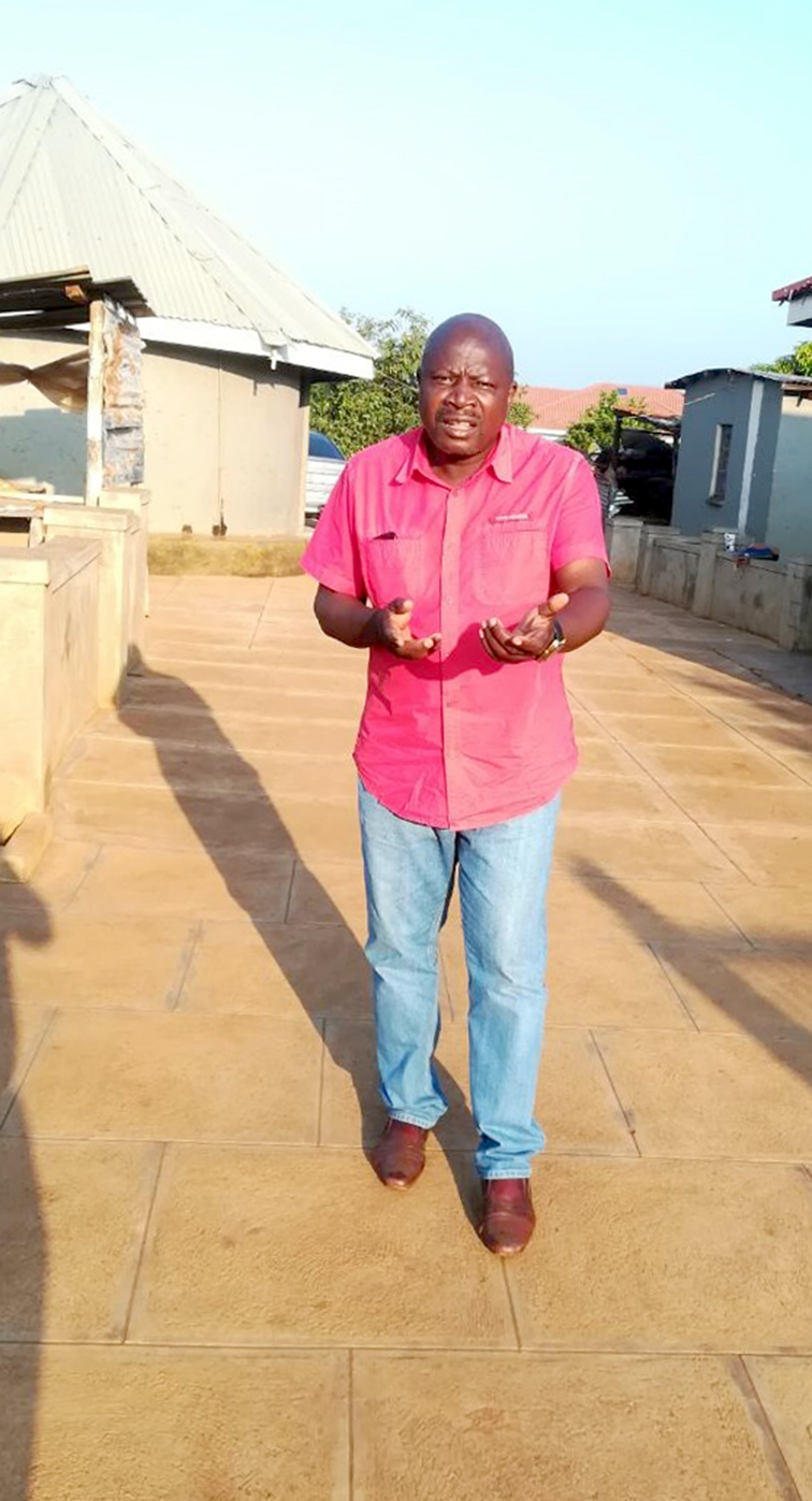 VBS's woes continue