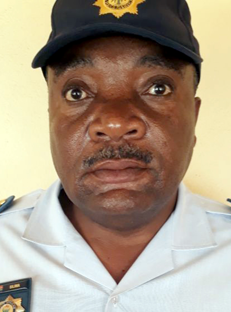Bandelierkop has its own police station again