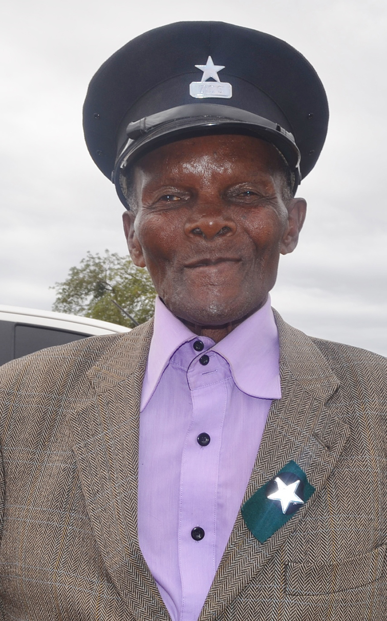 'Trusted traditional leader' buried
