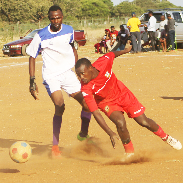 Stars and Arsenal in goalless draw