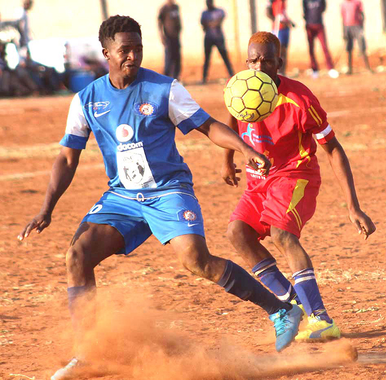 Miller destroys Young Chiefs