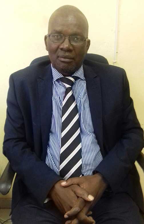 New leaders for Musina LFA