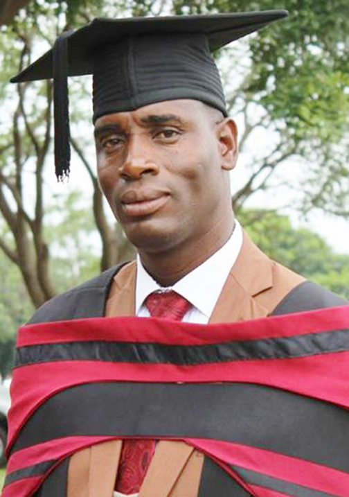 Education the only source of wisdom