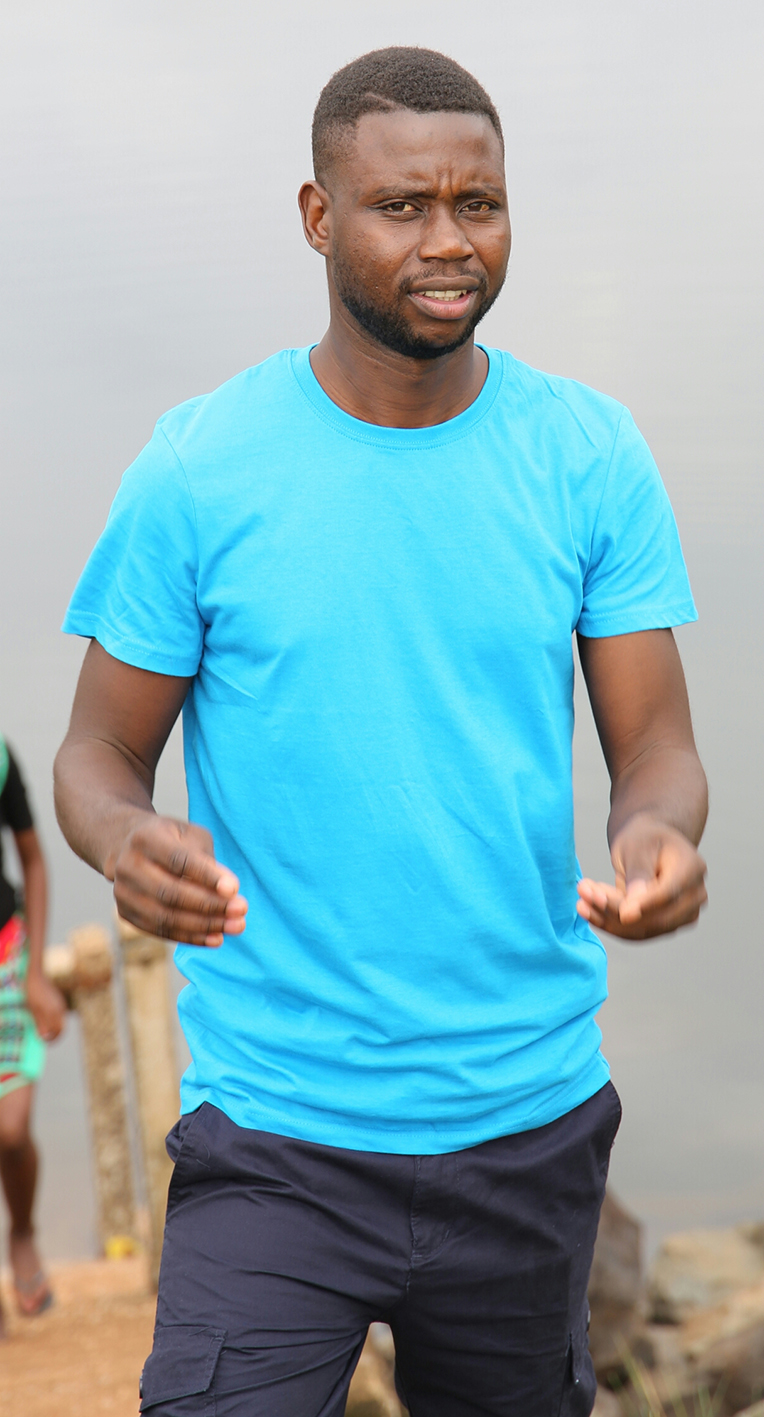TM Matika revives local kwaito