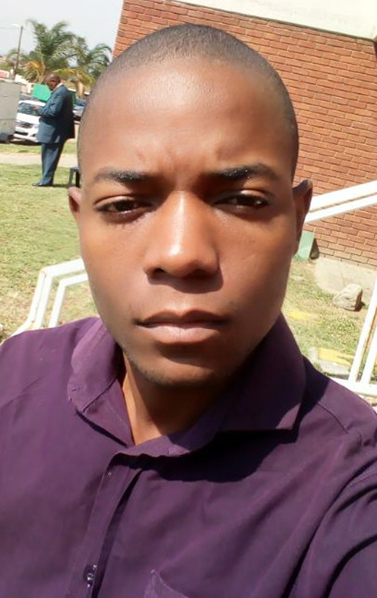 Dennis Makonyololo - A potter for all ages