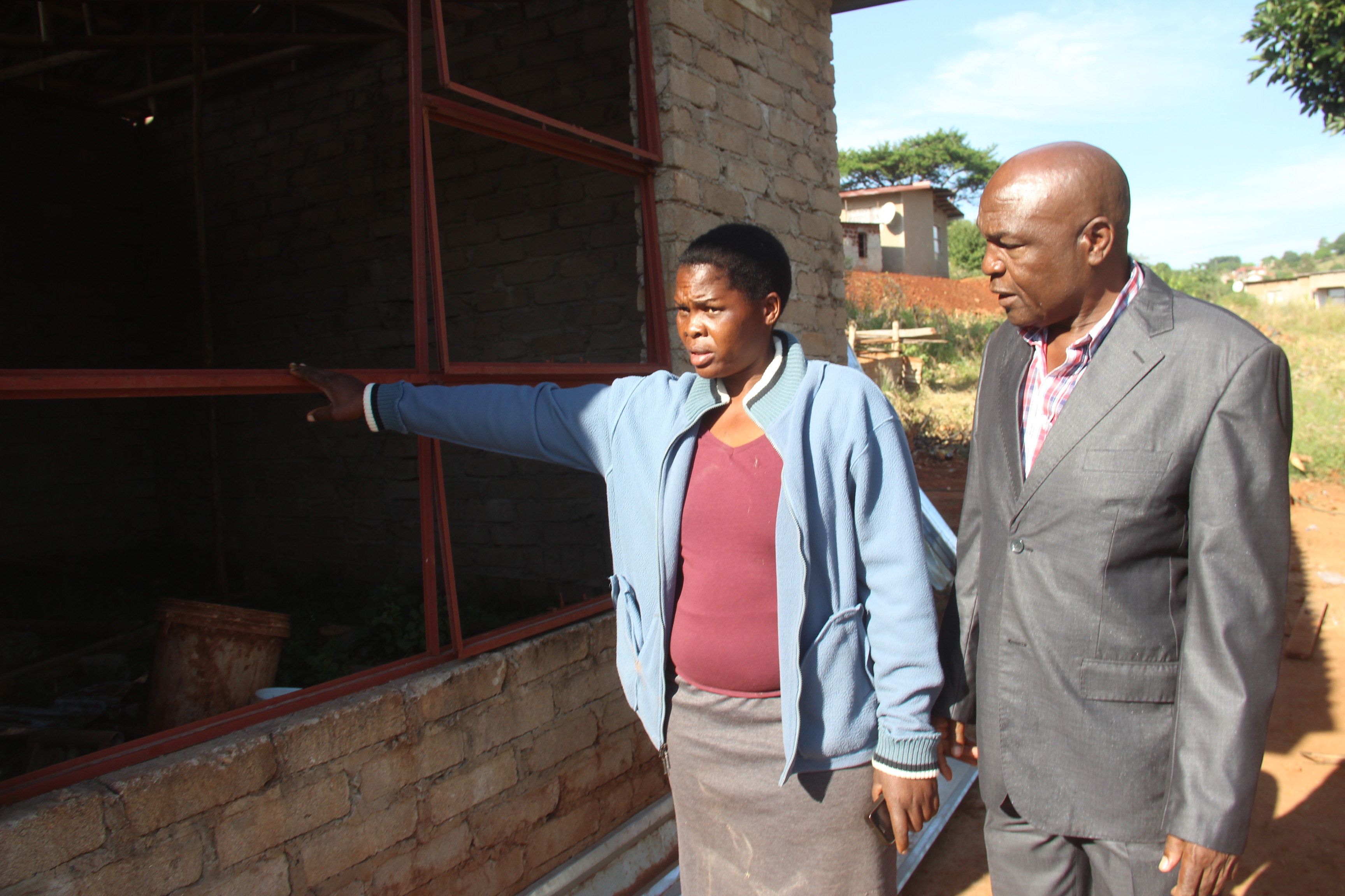 Criminals run amok at Tshivhulani