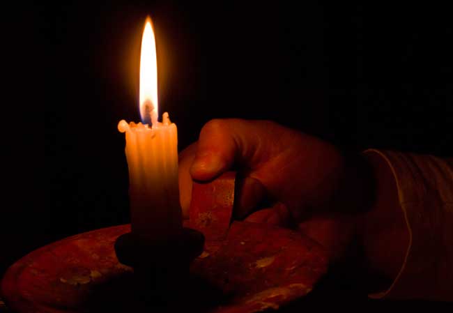 Dark days ahead for Musina because of outstanding debt