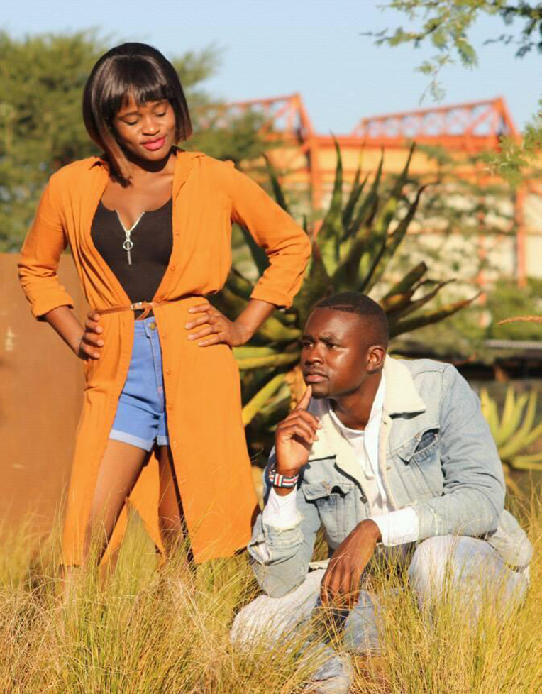Retrovibe storms the music scene