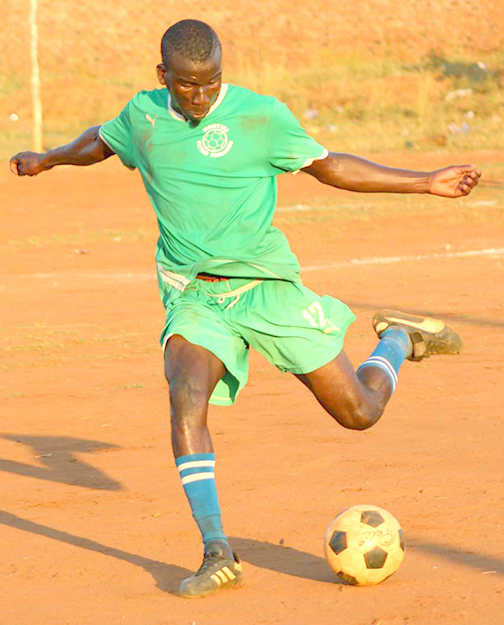 Two victories for Bush Bucks