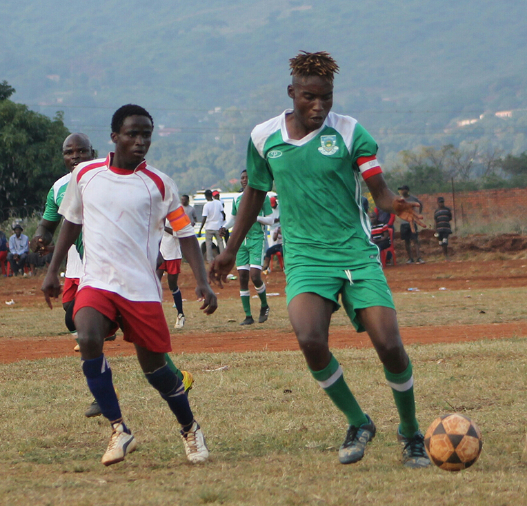 Brothers crowned as the new champions of Mayoral Cup