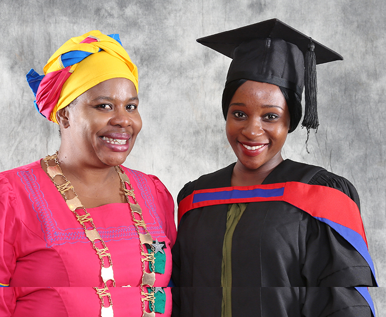 More success for Musina mayoral bursary scheme