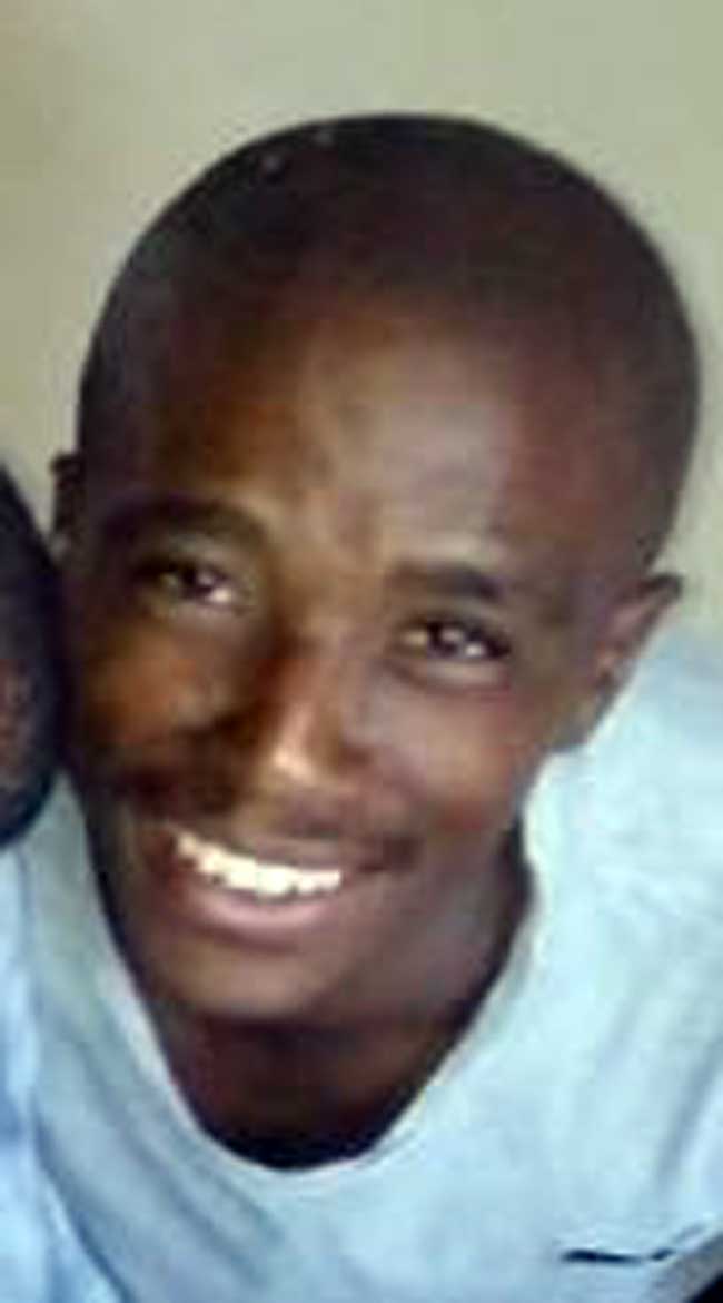 Help to find Koloko