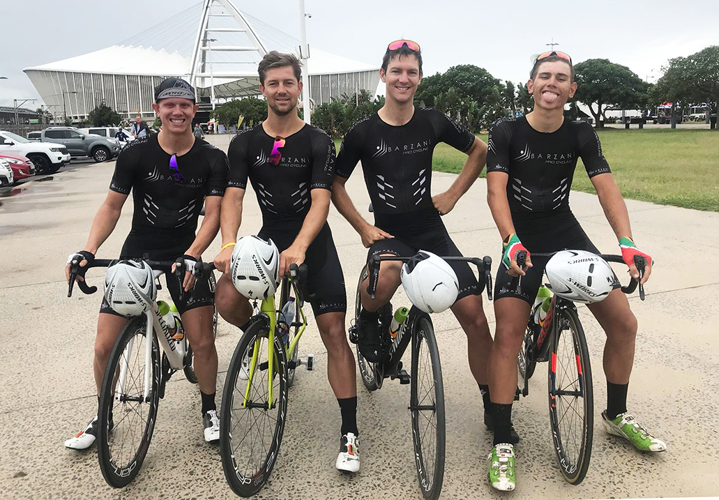 Top names to participate in Kremetart