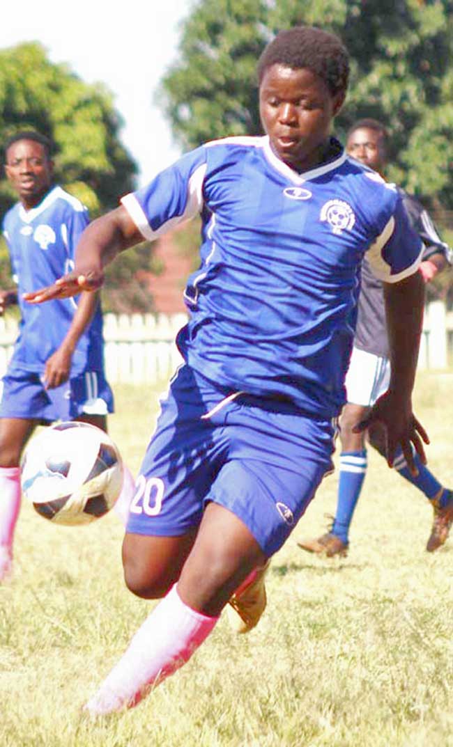 New Discovery and Mubs in Nemakonde semis