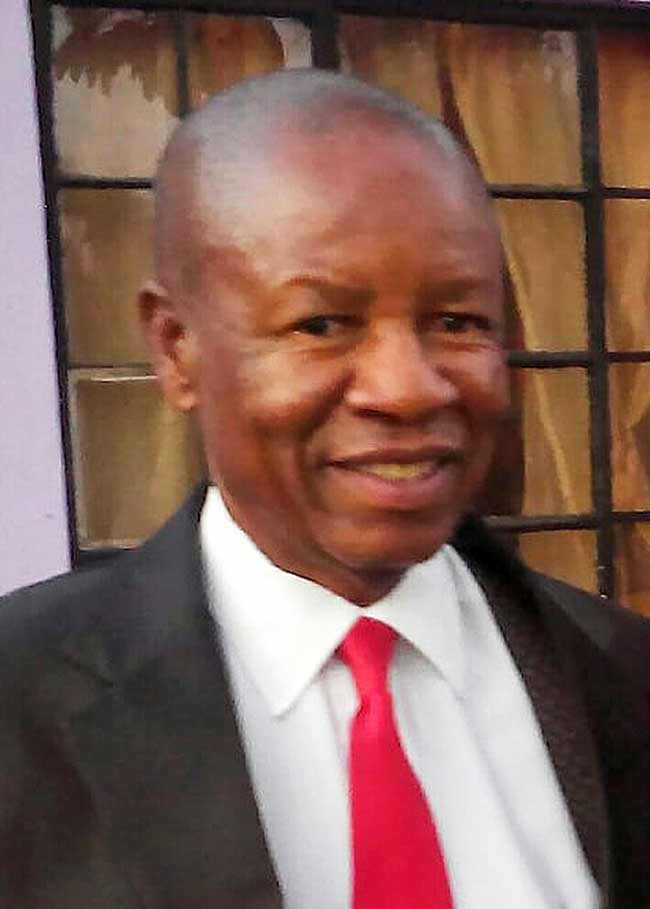 Magwala is no more