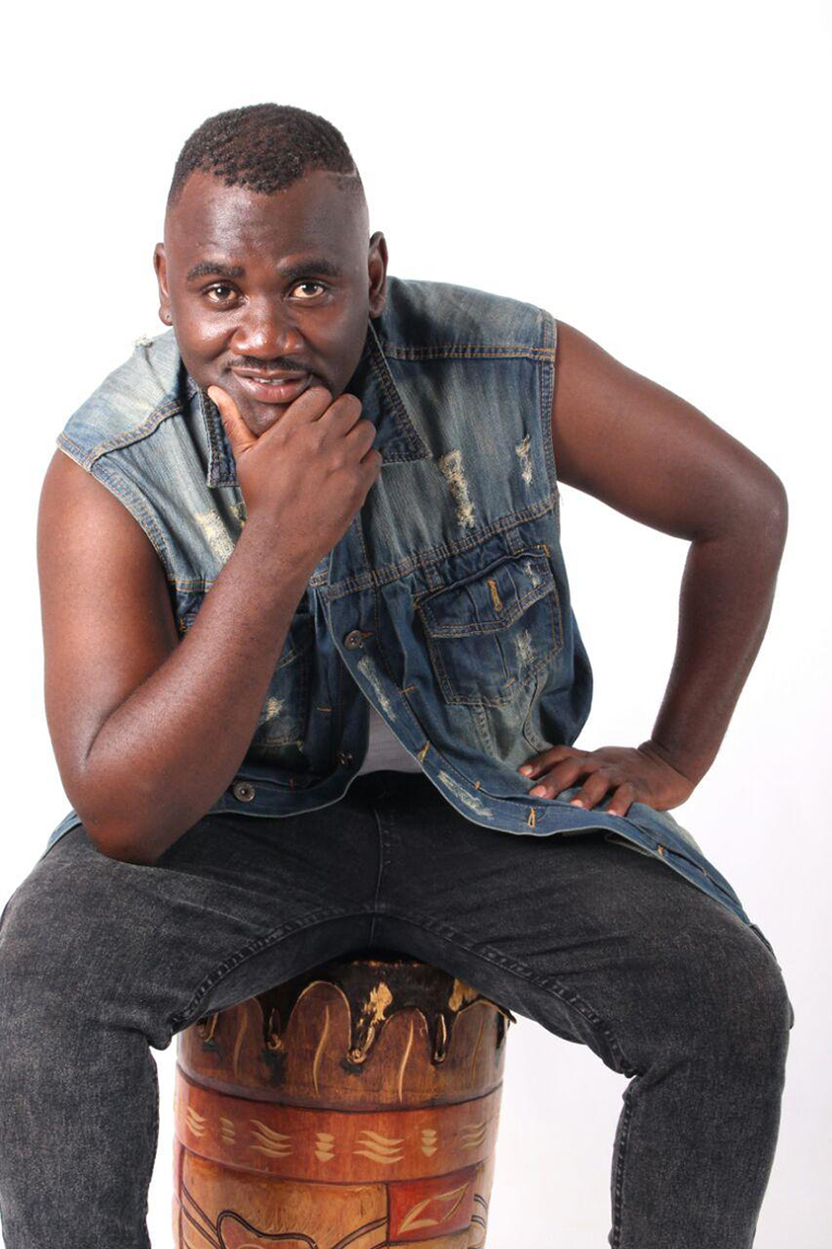 Tshepo and Mizo join forces to produce new hip hop album