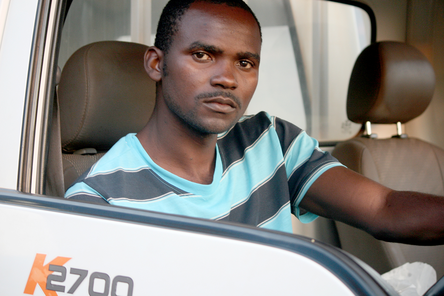 Petrol hike hits Motorists