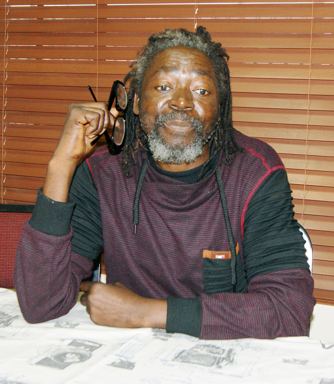 Revival of home for artists in Vhembe