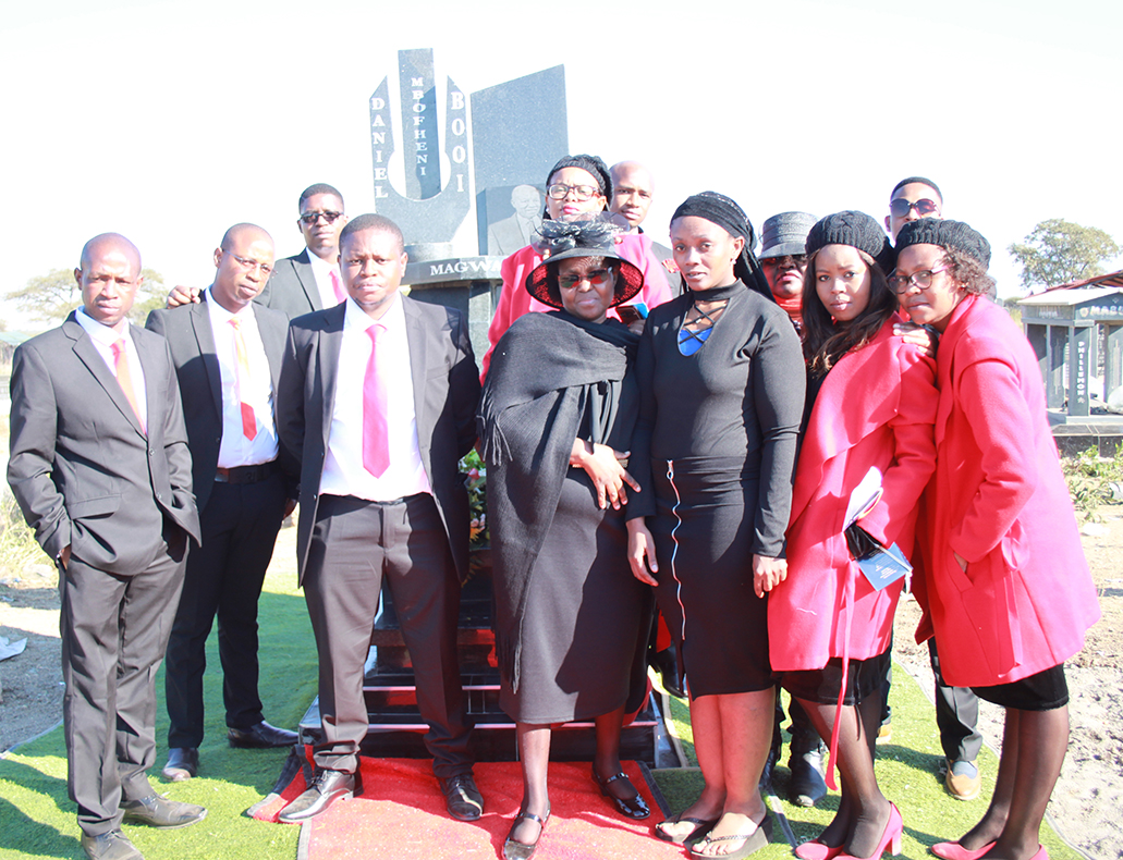 Well-known former soccer administrator buried
