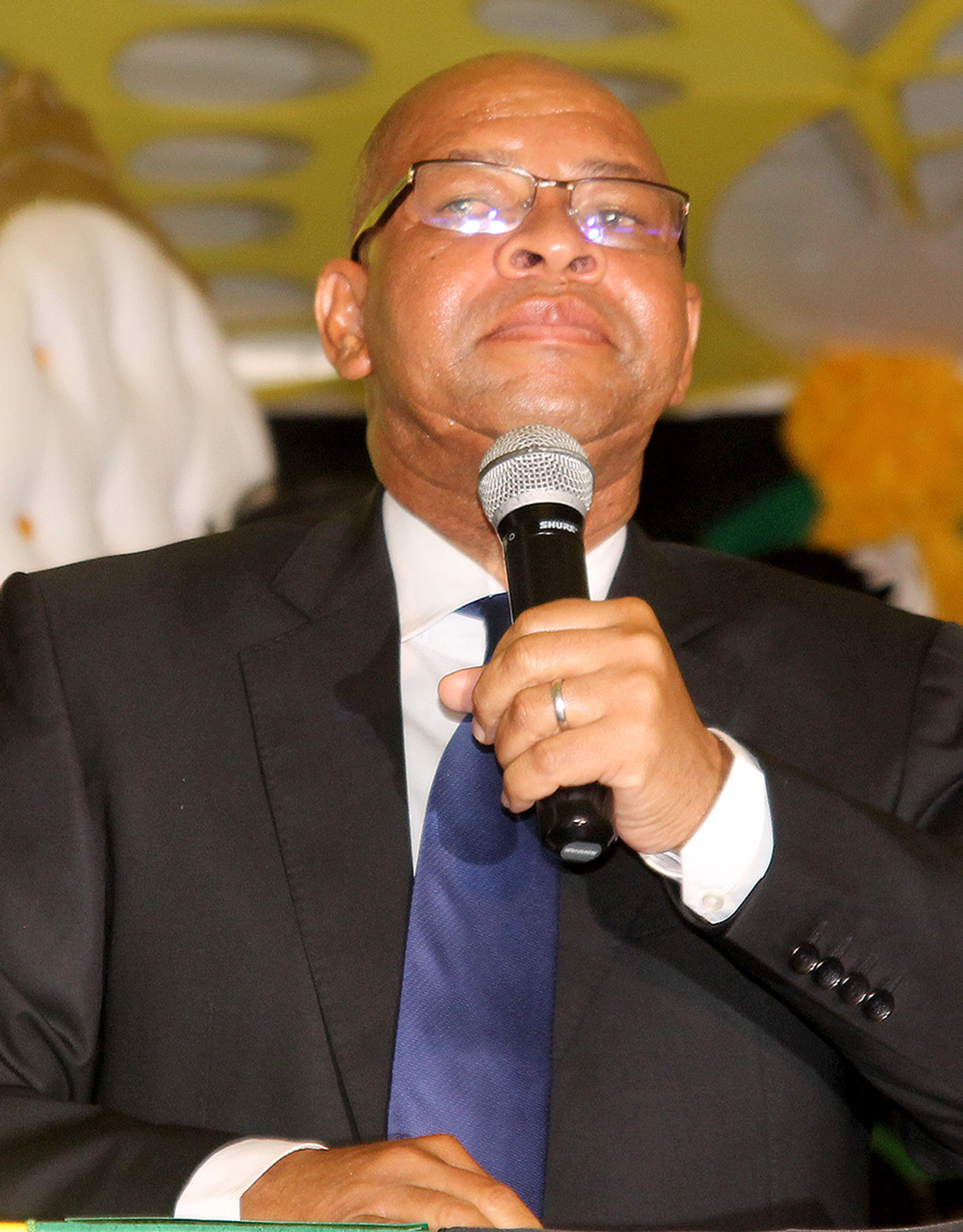 Premier Mathabatha warns initiation school owners
