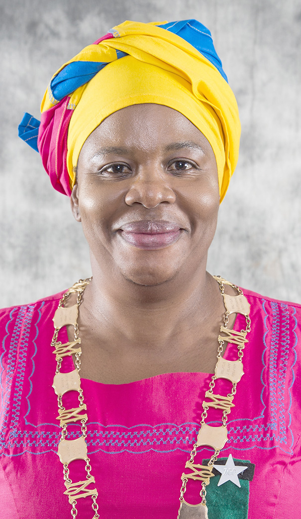 Mayor Muhlope to deliver Musina's budget speech