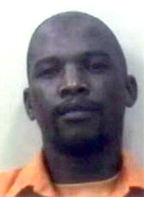Police arrest sixth escapee