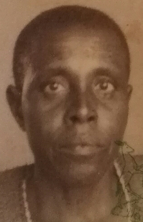 Family still in grief over their lost mother