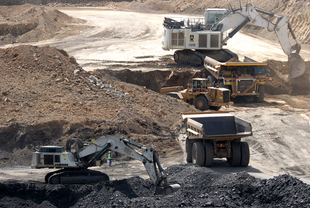 High Court rescinds interim interdict in favour of mining company
