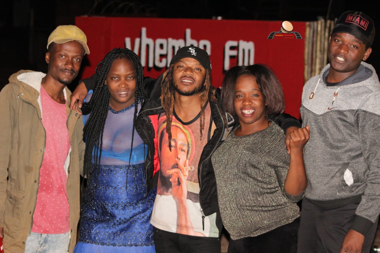 Music promotions diva's life worth celebrating