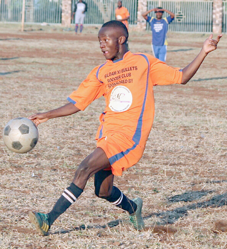 Easy victory for Siloam XI Bullets